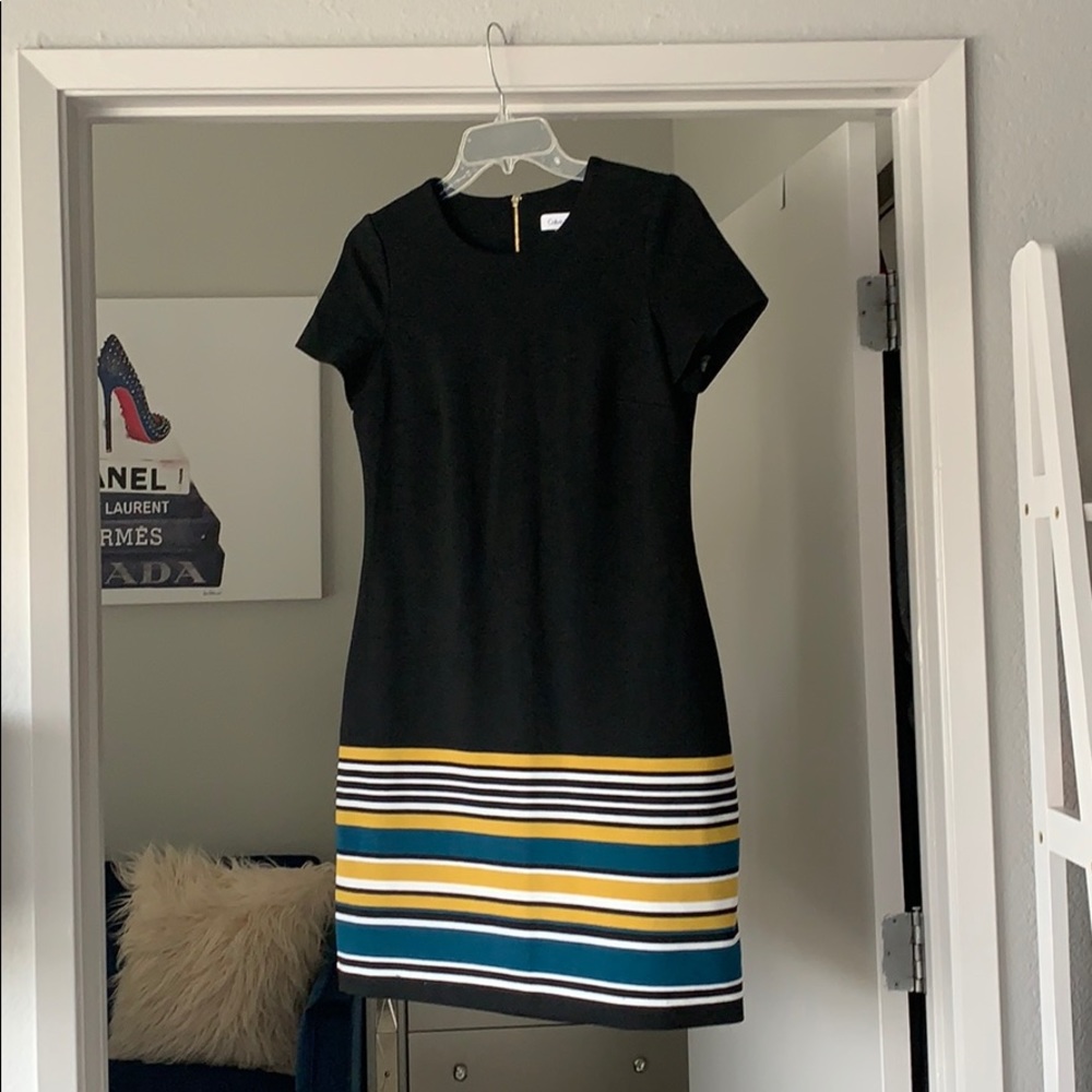 Work Dress